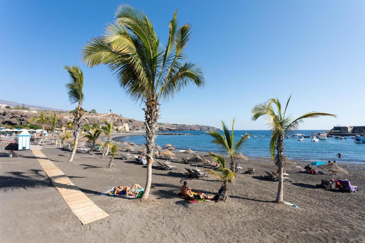 Vivienda Vacacional Costa Playa San Juan Exteriér fotografie