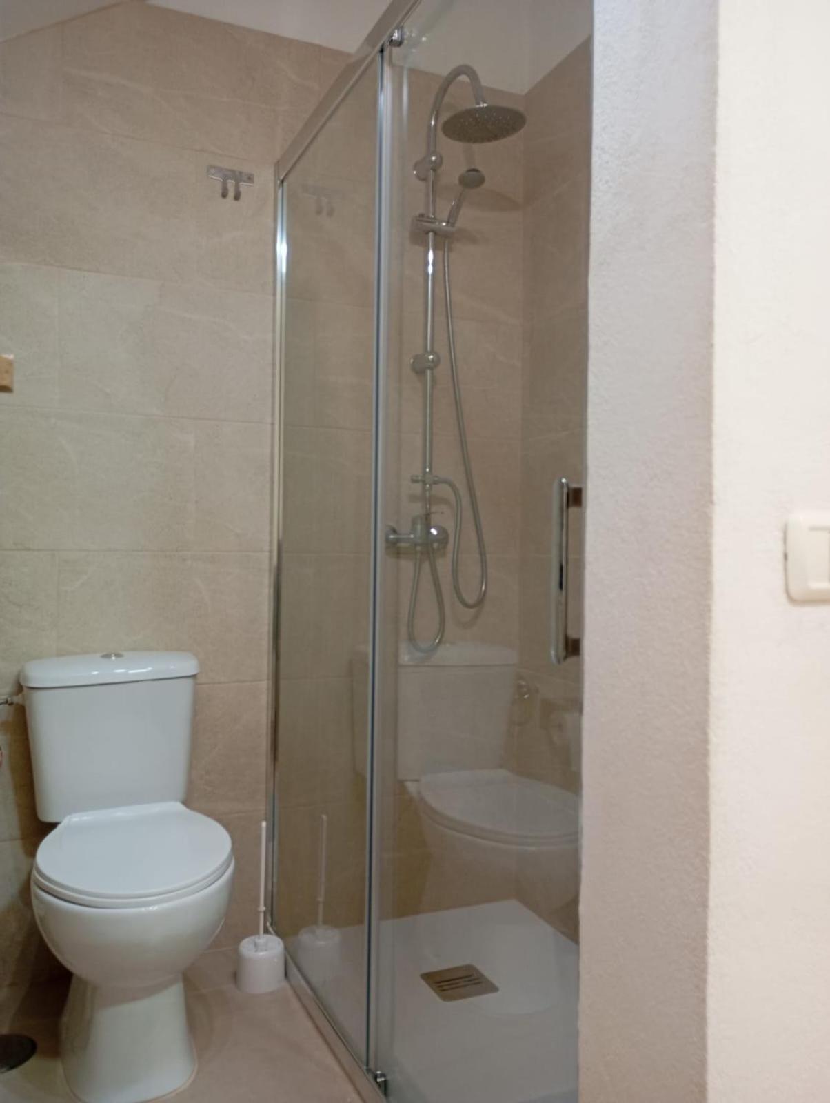 Vivienda Vacacional Costa Playa San Juan Exteriér fotografie